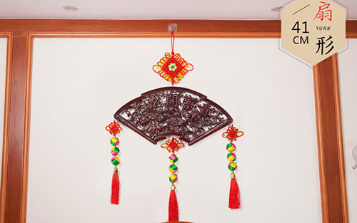 怀化中国结挂件实木客厅玄关壁挂装饰品种类大全