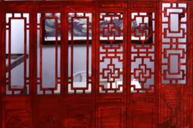 怀化你知道中式门窗和建筑的关系吗？